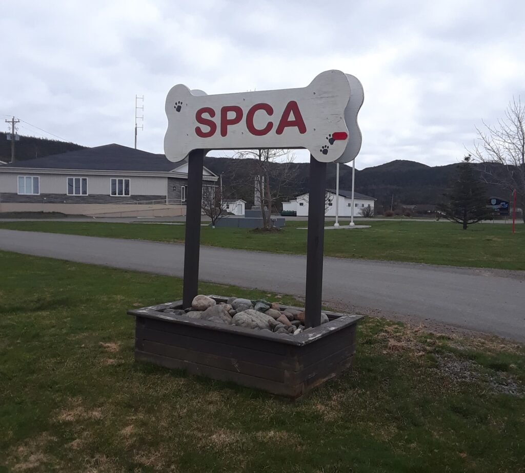 Nl sales west spca